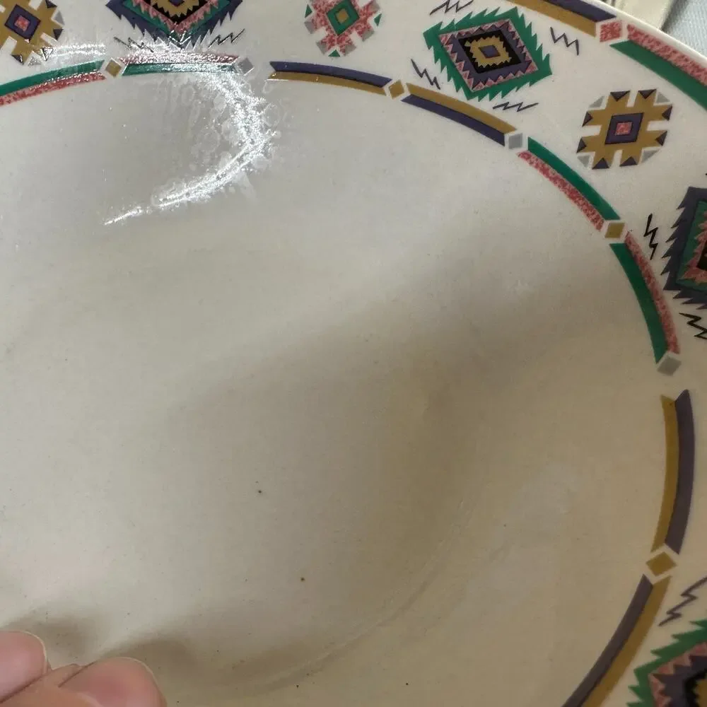 Farberware‎ Southwestern Stoneware 